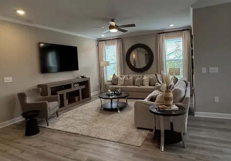 100 Highland Forest Drive Fuquay Varina NC 27526