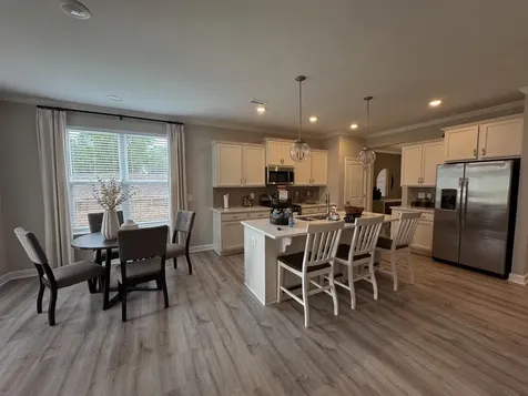 100 Highland Forest Drive Fuquay Varina NC 27526