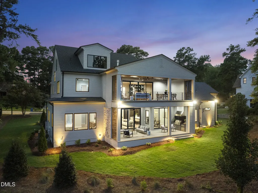 7000 North Ridge Drive Raleigh NC 27615