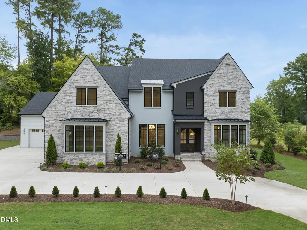 7000 North Ridge Drive Raleigh NC 27615