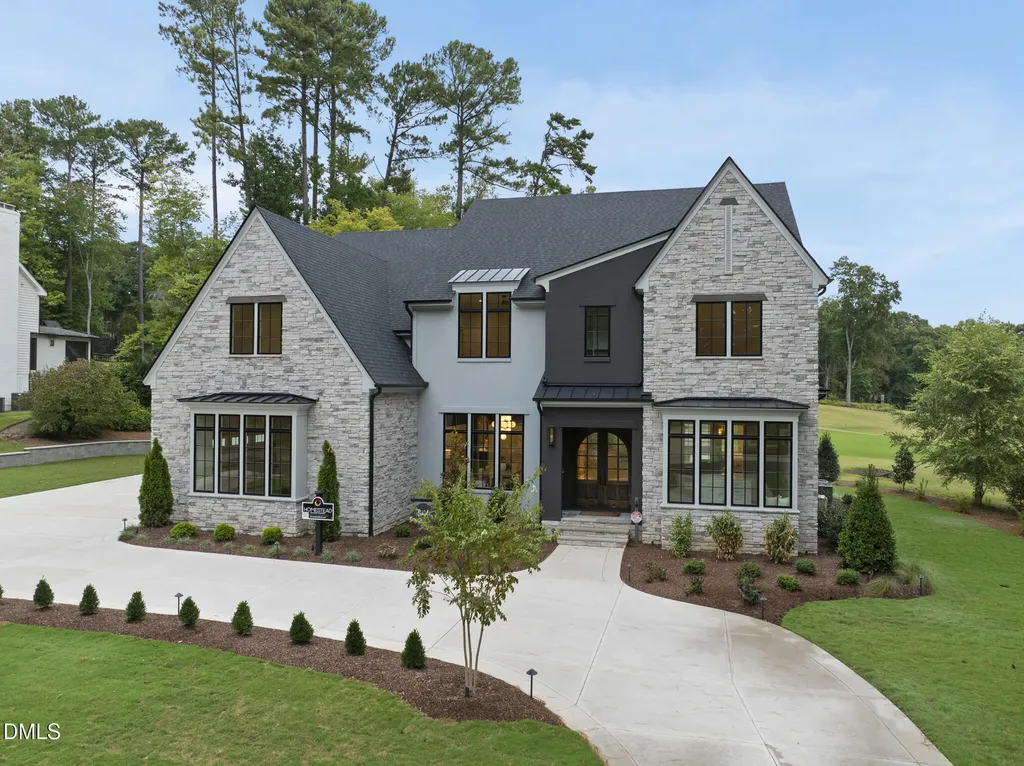 7000 North Ridge Drive Raleigh NC 27615