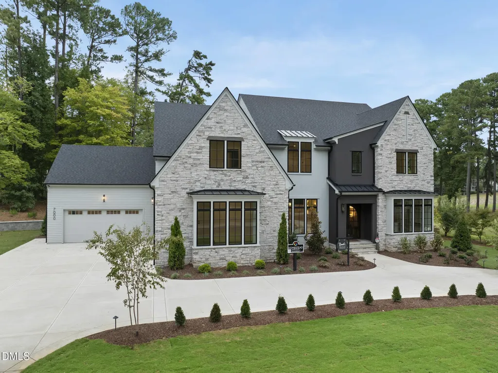 7000 North Ridge Drive Raleigh NC 27615