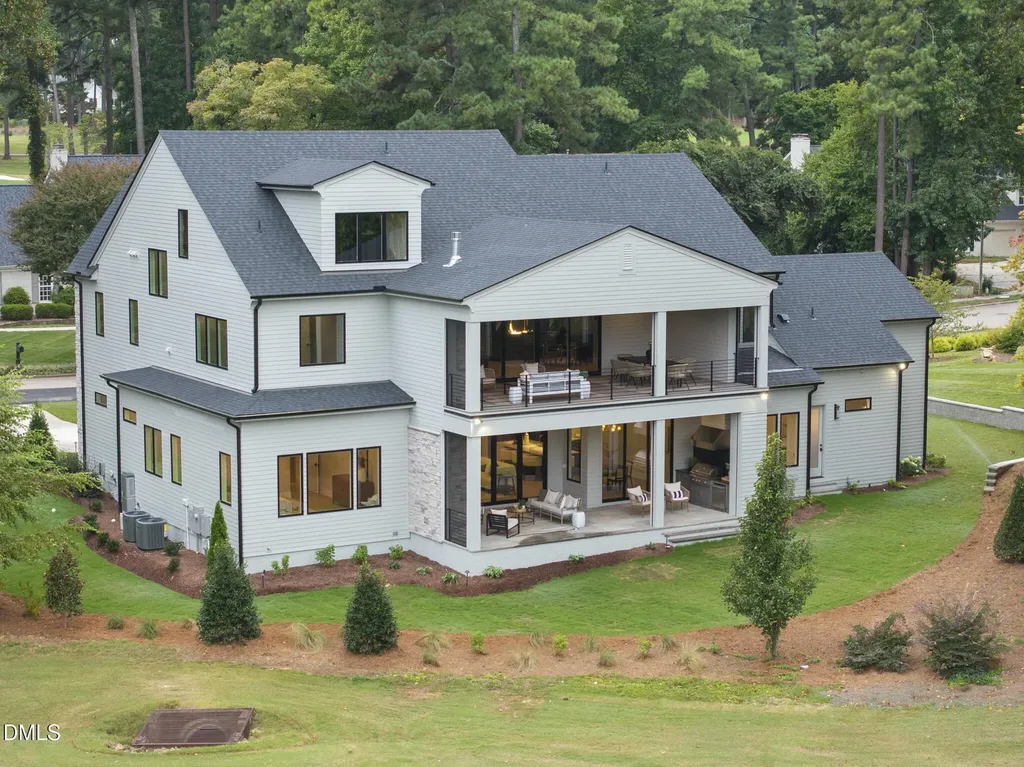 7000 North Ridge Drive Raleigh NC 27615