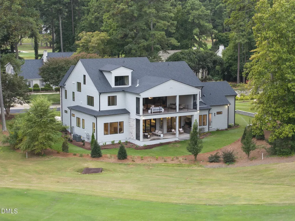 7000 North Ridge Drive Raleigh NC 27615