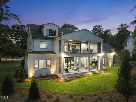 7000 North Ridge Drive Raleigh NC 27615