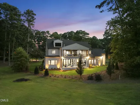 7000 North Ridge Drive Raleigh NC 27615