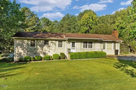 2063 Knight Street Creedmoor NC 27522
