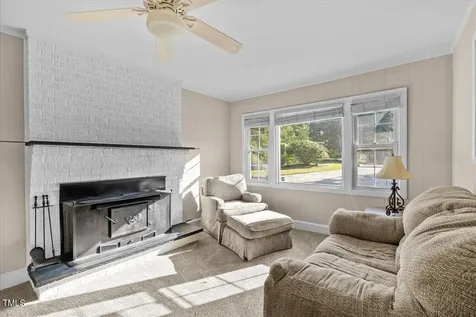 2063 Knight Street Creedmoor NC 27522