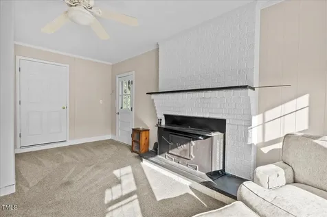 2063 Knight Street Creedmoor NC 27522