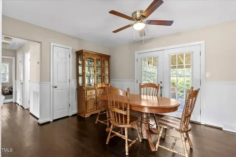 2063 Knight Street Creedmoor NC 27522