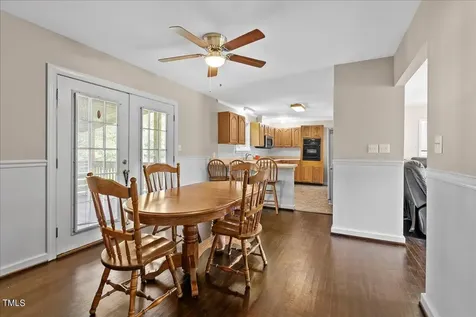 2063 Knight Street Creedmoor NC 27522
