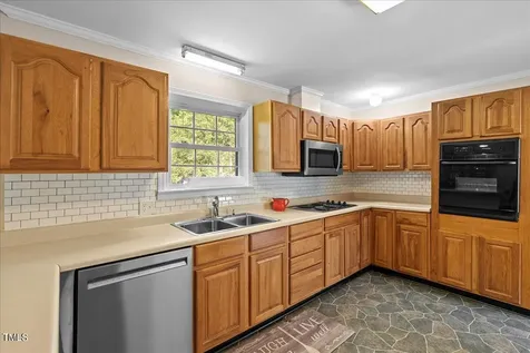 2063 Knight Street Creedmoor NC 27522