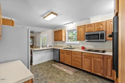 2063 Knight Street Creedmoor NC 27522