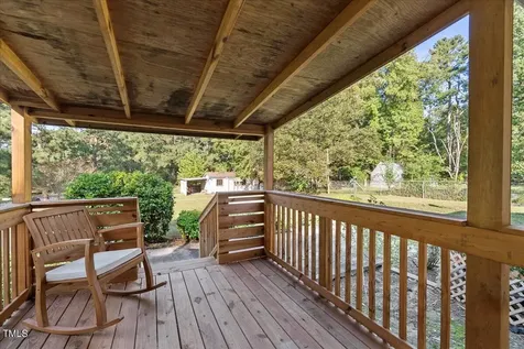 2063 Knight Street Creedmoor NC 27522
