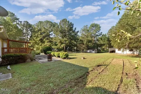 2063 Knight Street Creedmoor NC 27522