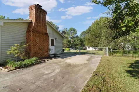 2063 Knight Street Creedmoor NC 27522