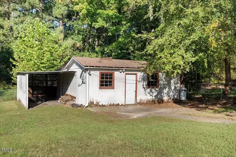 2063 Knight Street Creedmoor NC 27522
