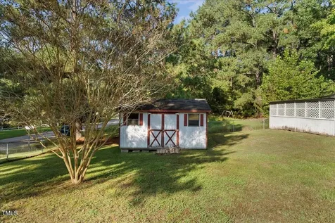 2063 Knight Street Creedmoor NC 27522