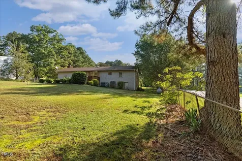 2063 Knight Street Creedmoor NC 27522