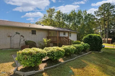 2063 Knight Street Creedmoor NC 27522
