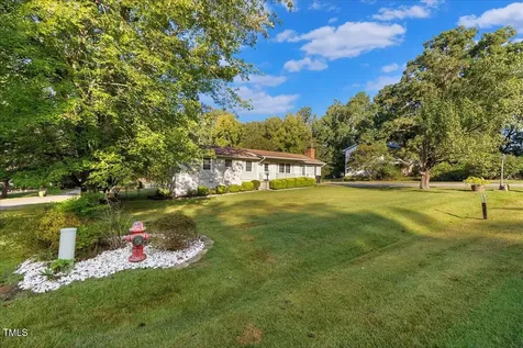 2063 Knight Street Creedmoor NC 27522