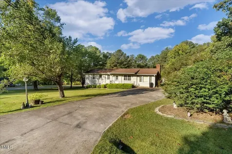 2063 Knight Street Creedmoor NC 27522