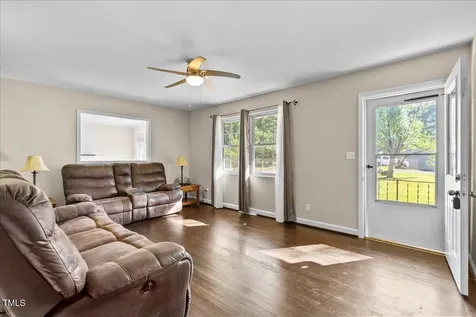 2063 Knight Street Creedmoor NC 27522