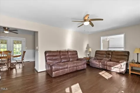 2063 Knight Street Creedmoor NC 27522