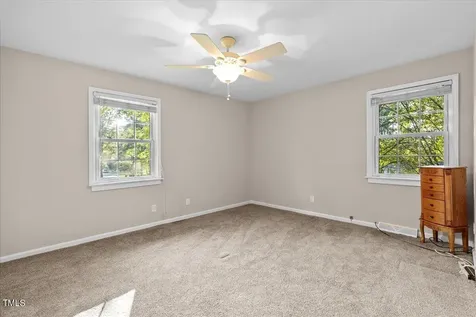 2063 Knight Street Creedmoor NC 27522