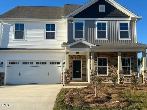 1923 Darrell Drive Graham NC 27253