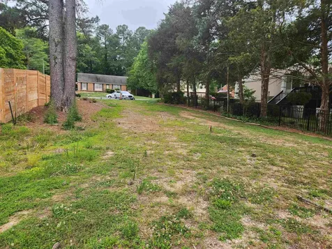 3613 B Suffolk Street Durham NC 27707