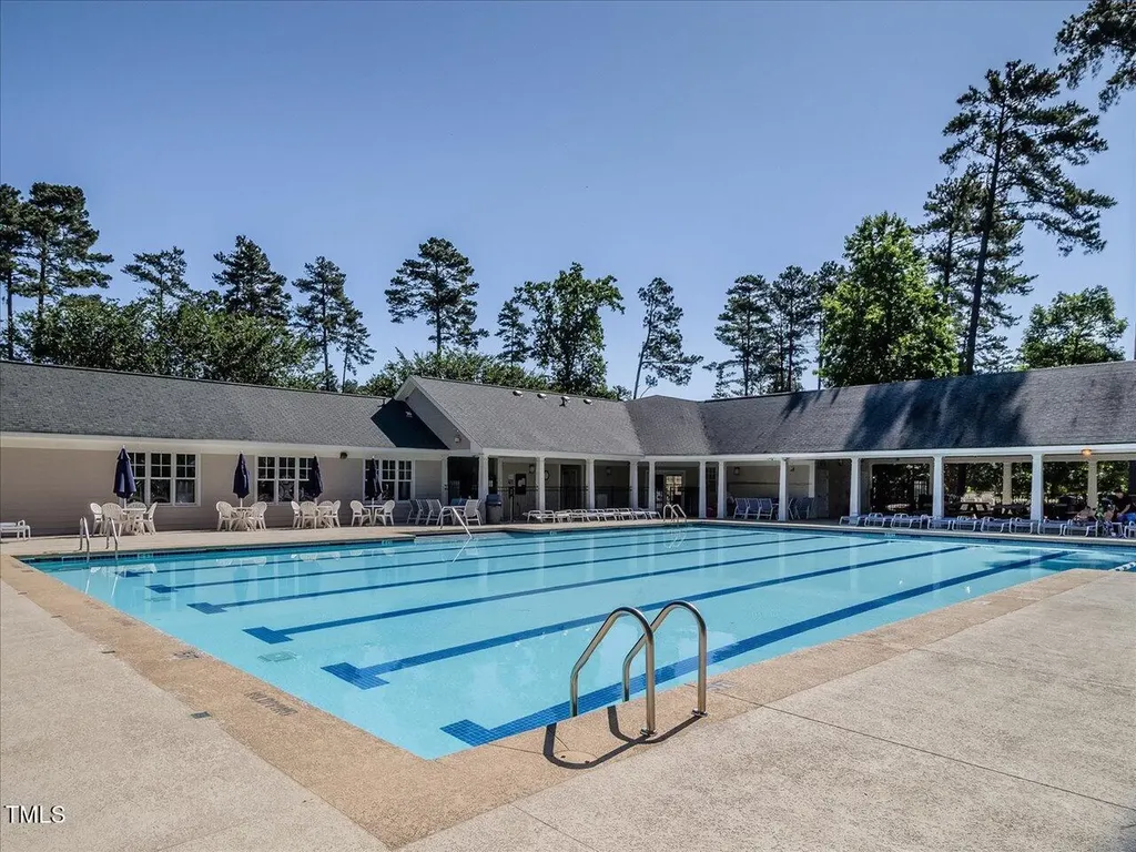 151 Swan Lake Chapel Hill NC 27517