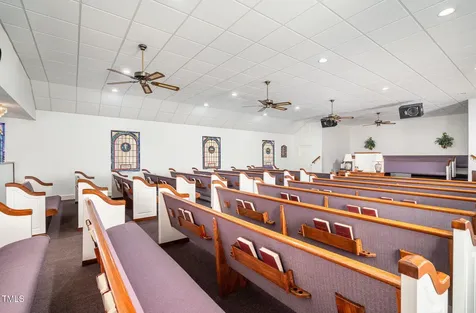178 N Railroad Street Coats NC 27521