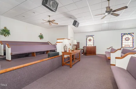 178 N Railroad Street Coats NC 27521