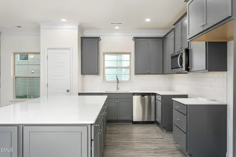 1926 Darrell Drive Graham NC 27253