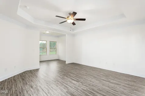 1926 Darrell Drive Graham NC 27253