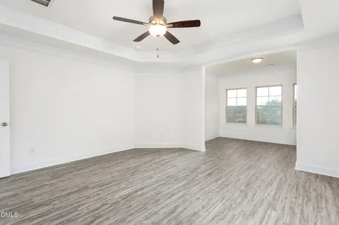 1926 Darrell Drive Graham NC 27253