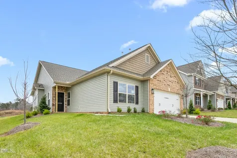 1926 Darrell Drive Graham NC 27253