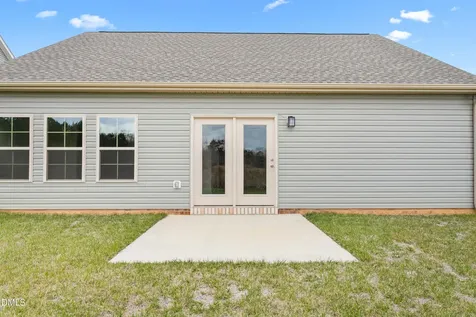1926 Darrell Drive Graham NC 27253