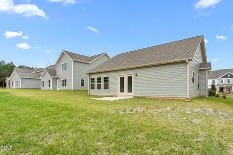 1926 Darrell Drive Graham NC 27253