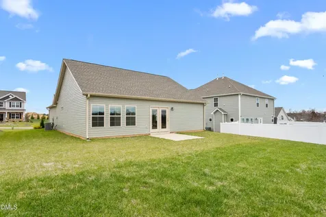 1926 Darrell Drive Graham NC 27253