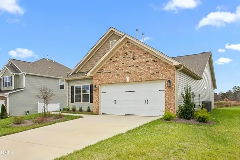 1926 Darrell Drive Graham NC 27253