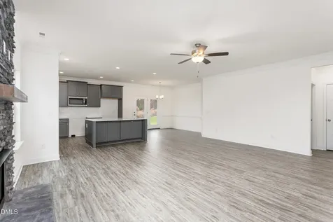 1926 Darrell Drive Graham NC 27253