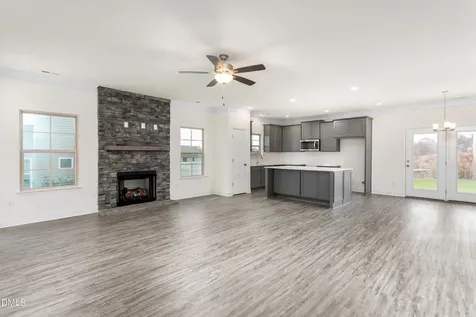 1926 Darrell Drive Graham NC 27253
