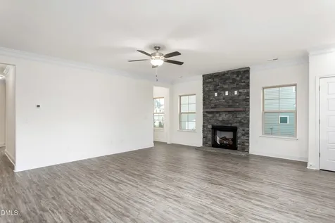 1926 Darrell Drive Graham NC 27253