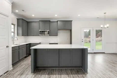 1926 Darrell Drive Graham NC 27253