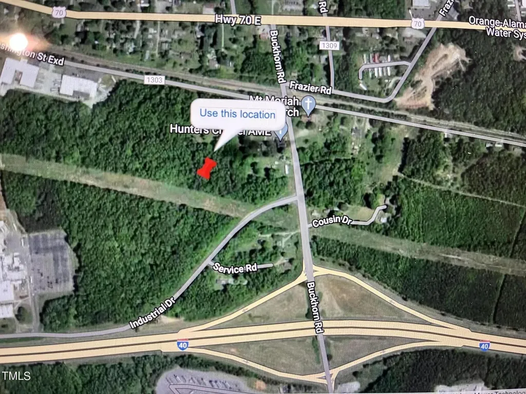 000 Off Industrial Drive Mebane NC 27302
