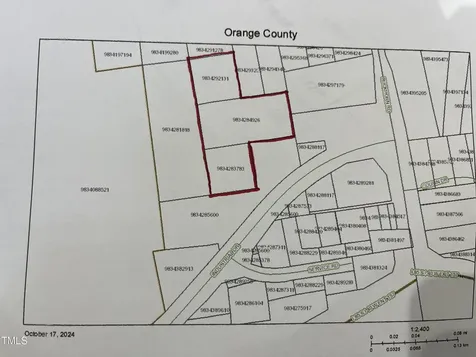 000 Off Industrial Drive Mebane NC 27302