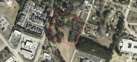 204 Pearces Road Zebulon NC 27597