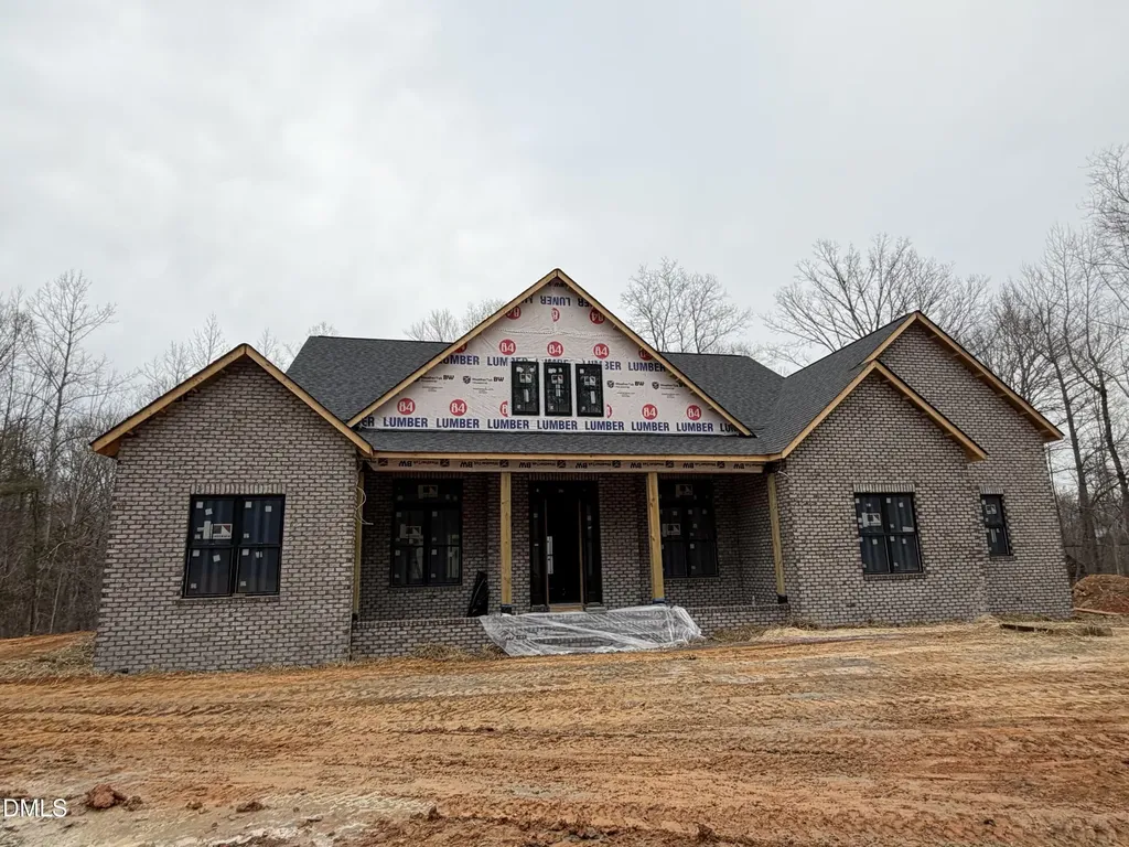6604 Deermont Court Gibsonville NC 27249